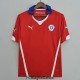 Maglia Chile Retro Gara Home 2014/2015