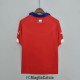 Maglia Chile Retro Gara Home 2014/2015