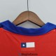 Maglia Chile Retro Gara Home 2014/2015