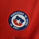 Maglia Chile Retro Gara Home 2016/2017