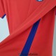 Maglia Chile Retro Gara Home 2016/2017