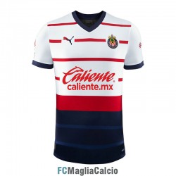 Maglia Chivas Guadalajara Gara Away 2023/2024