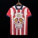 Maglia Chivas Guadalajara Halloween Edition 2023/2024