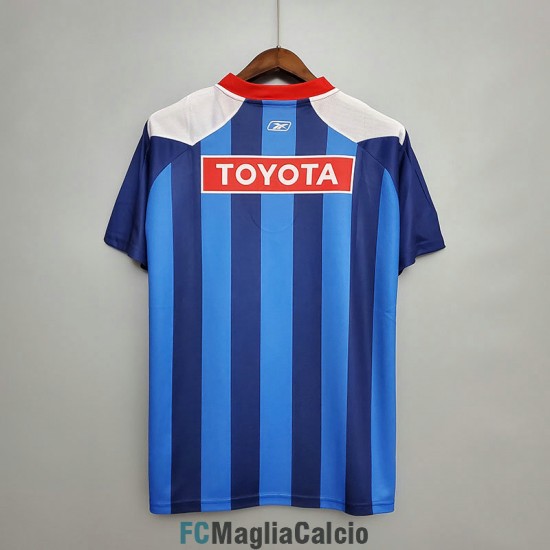 Maglia Chivas Guadalajara Retro Gara Away 2006/2007