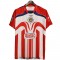 Maglia Chivas Guadalajara Retro Gara Home 2006/2007