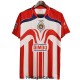 Maglia Chivas Guadalajara Retro Gara Home 2006/2007