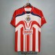 Maglia Chivas Guadalajara Retro Gara Home 2006/2007