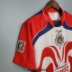 Maglia Chivas Guadalajara Retro Gara Home 2006/2007