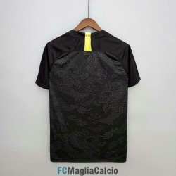 Maglia Cina Retro Gara Away 2018/2019