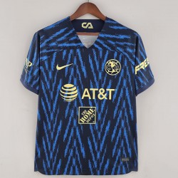 Maglia Club America Gara Away 2022/2023