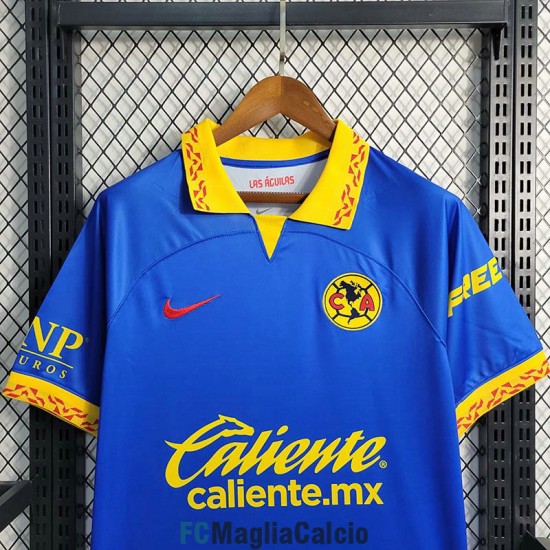 Maglia Club America Gara Away 2023/2024