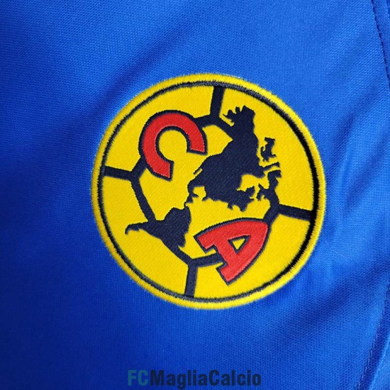 Maglia Club America Gara Away 2023/2024