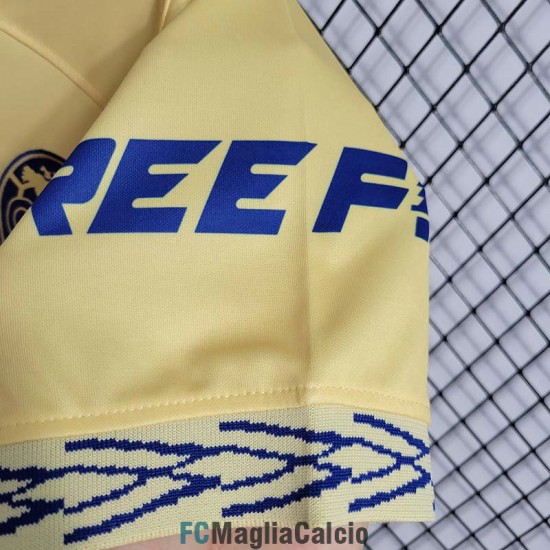 Maglia Club America Gara Home 2022/2023