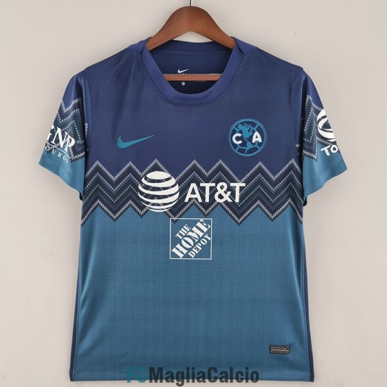 Maglia Club America Gara Third 2022/2023