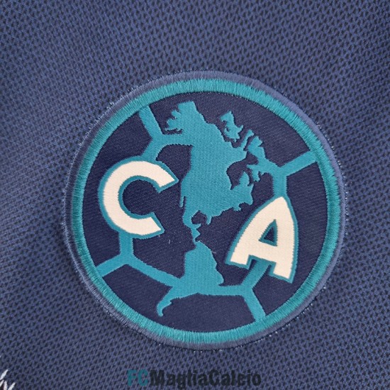 Maglia Club America Gara Third 2022/2023