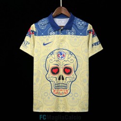 Maglia Club America Halloween Edition 2023/2024