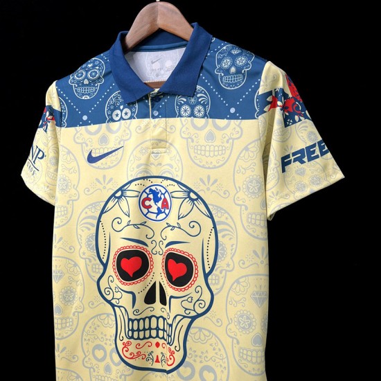 Maglia Club America Halloween Edition 2023/2024