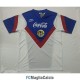 Maglia Club America Retro Gara Away 1998/1999