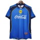 Maglia Club America Retro Gara Away 2001/2002