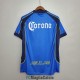 Maglia Club America Retro Gara Away 2001/2002