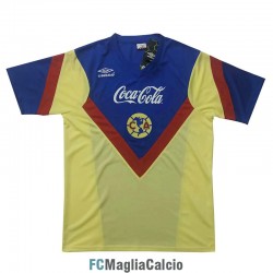 Maglia Club America Retro Gara Home 1998/1999