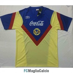 Maglia Club America Retro Gara Home 1998/1999