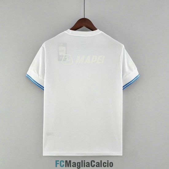 Maglia Club Atletico Lanus Malvinas War 2022/2023