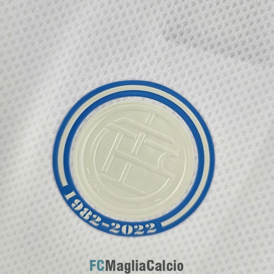 Maglia Club Atletico Lanus Malvinas War 2022/2023