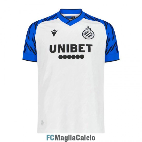 Maglia Club Brugge Gara Away 2023/2024