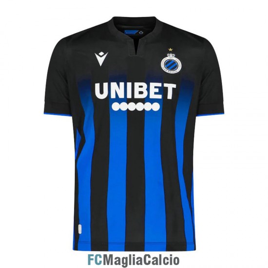 Maglia Club Brugge Gara Home 2023/2024