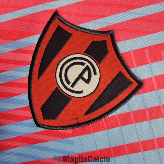 Maglia Club Cerro Porteno Gara Away 2022/2023