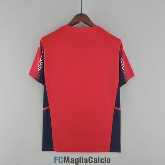 Maglia Club Cerro Porteno Gara Home 2022/2023