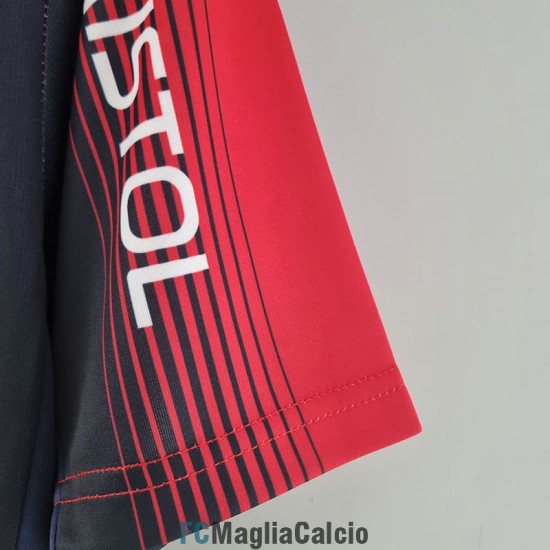 Maglia Club Cerro Porteno Gara Home 2022/2023