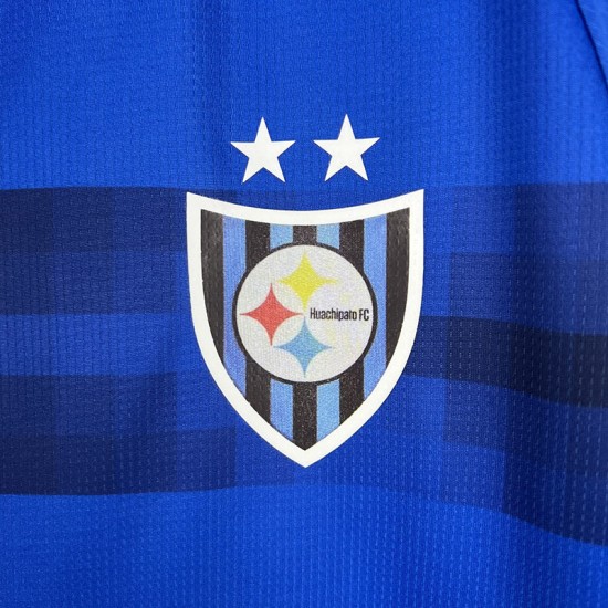 Maglia Club Deportivo Huachipato Gara Home 2023/2024