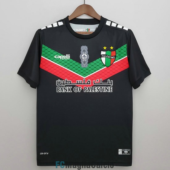 Maglia Club Deportivo Palestino Gara Away 2022/2023