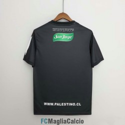 Maglia Club Deportivo Palestino Gara Away 2022/2023