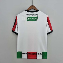 Maglia Club Deportivo Palestino Gara Home 2022/2023