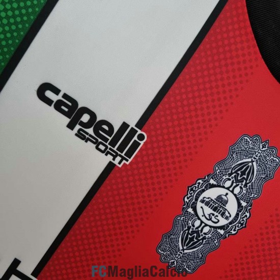 Maglia Club Deportivo Palestino Gara Home 2022/2023