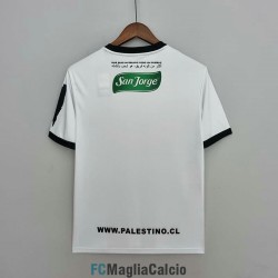 Maglia Club Deportivo Palestino Gara Third 2022/2023