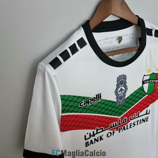 Maglia Club Deportivo Palestino Gara Third 2022/2023