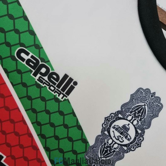 Maglia Club Deportivo Palestino Gara Third 2022/2023