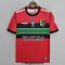 Maglia Club Deportivo Palestino Rosso 2022/2023