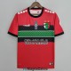 Maglia Club Deportivo Palestino Rosso 2022/2023