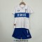 Maglia Club Deportivo Universidad Catolica Bambino Gara Home 2023/2024