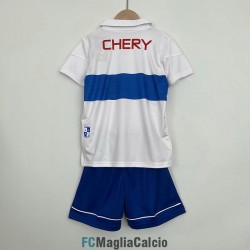 Maglia Club Deportivo Universidad Catolica Bambino Gara Home 2023/2024