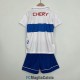 Maglia Club Deportivo Universidad Catolica Bambino Gara Home 2023/2024