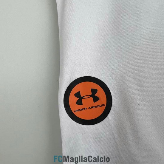 Maglia Club Deportivo Universidad Catolica Bambino Gara Home 2023/2024