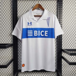 Maglia Club Deportivo Universidad Catolica Gara Home 2023/2024