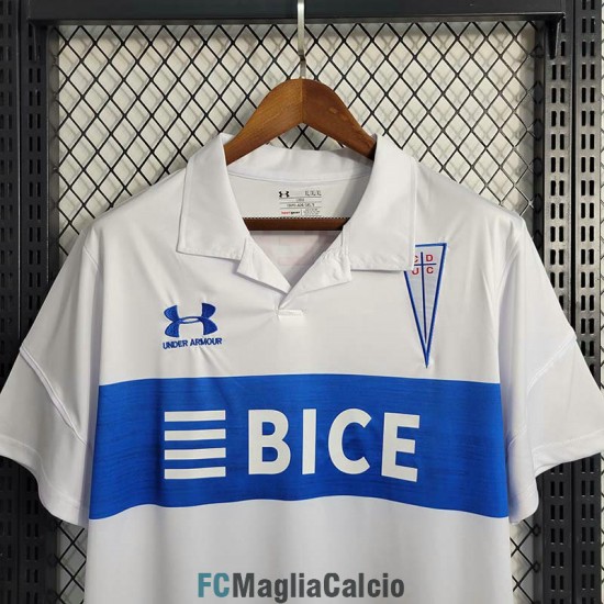 Maglia Club Deportivo Universidad Catolica Gara Home 2023/2024