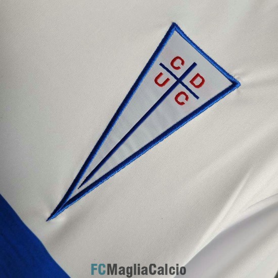 Maglia Club Deportivo Universidad Catolica Gara Home 2023/2024